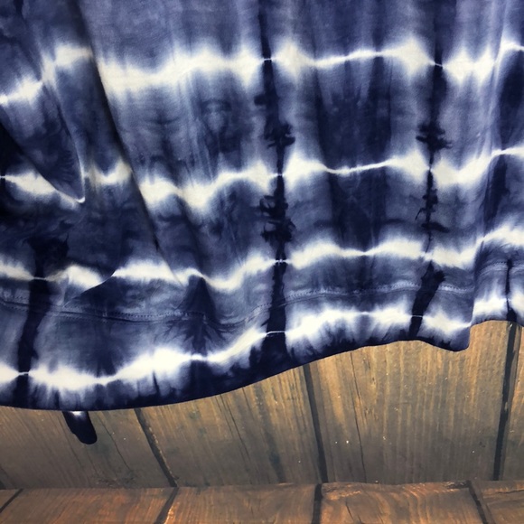 Tie dye long sleeve - Picture 5 of 5
